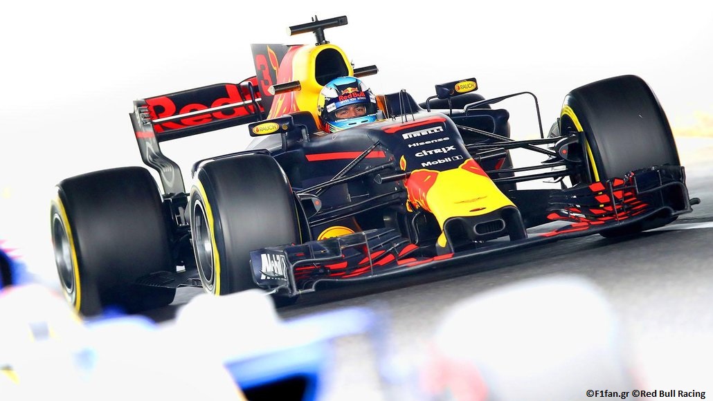 Ricciardo – Οι κατατακτήριες ήταν φέτος το αδύναμο σημείο μου